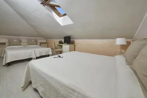 Hotel Vienna Ostenda in Misano Adriatico — foto 28