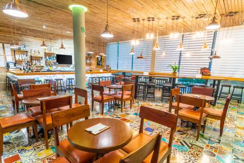 The Fives Downtown Hotel & Residences, Curio Collection by Hilton in Playa del Carmen — foto 19