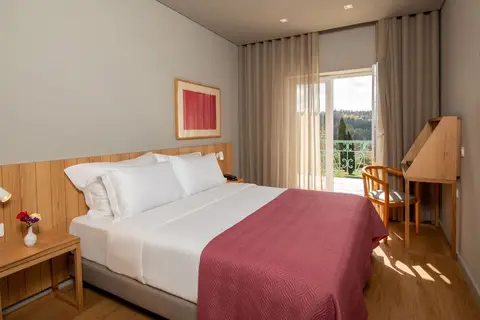 Montebelo Príncipe Perfeito Viseu Garden Hotel in Viseu — foto 20