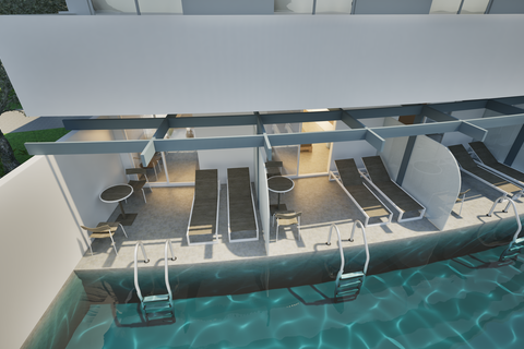 Hotel Lymberia foto 19