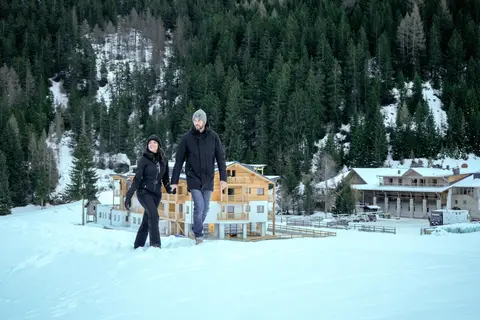 Hotel Pozzamanigoni in Wolkenstein — foto 10