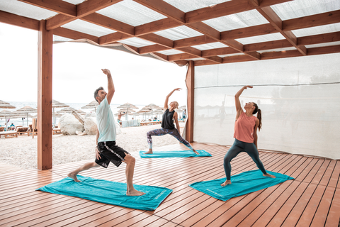 Hotel Mitsis Selection Blue Domes foto 18