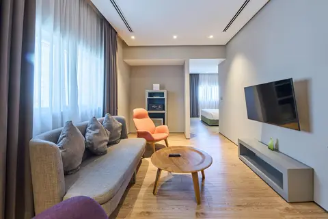 ibis Styles Dubai Jumeira Hotel in Dubai — foto 23