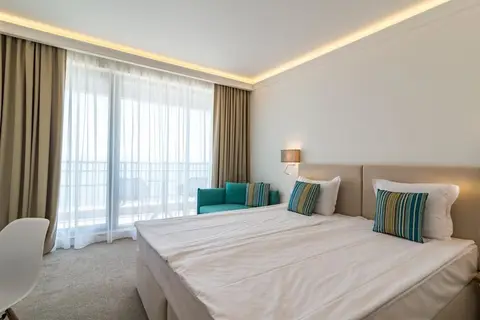 Hvd Nympha Hotel in СПА център Ривиера Бийч — foto 15