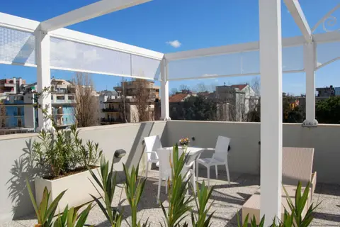 Villa del Mare Exclusive Hotel in Rimini, foto 12