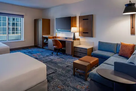 Hyatt Place Tampa Downtown in Tampa — foto 15