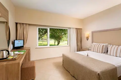 Marvida Family Eco Hotel in Manavgat — foto 12
