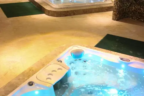Rivoli Suites in Hurghada — foto 19