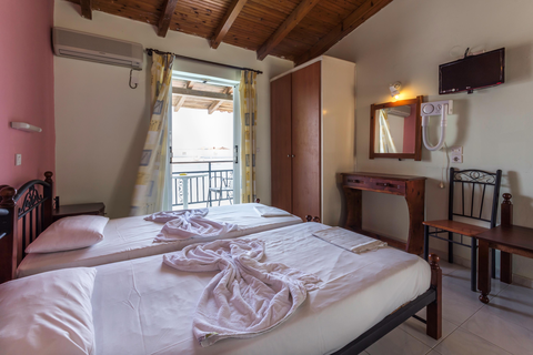 Appartementen Vossos foto 9