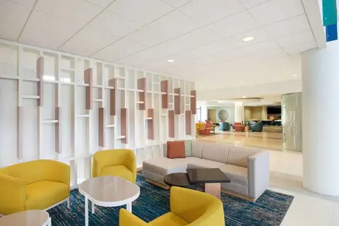 Sheraton Miami Airport Hotel in Miami — foto 16