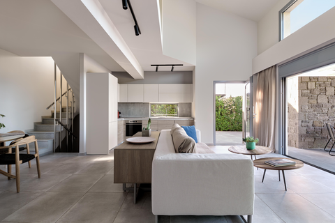 Mont D'Olives Luxury Villas foto 7