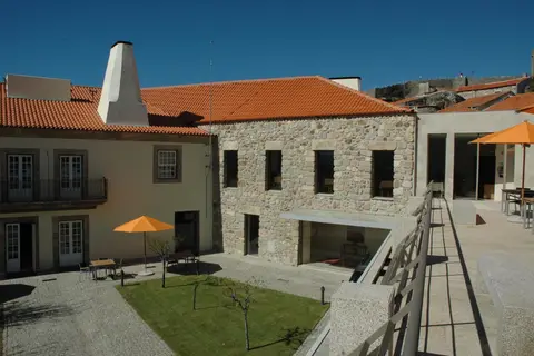 Inatel Linhares da Beira Hotel Rural in Linhares — foto 20