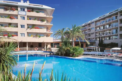 AQUA Hotel Onabrava & Spa in Santa Susanna — foto 28