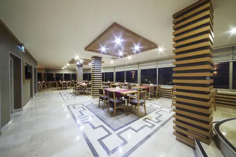 Delta Hotel Istanbul in Fatih — foto 30