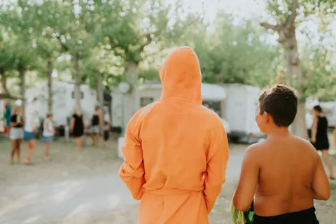 Il Pioppeto Camping & Residence foto 22