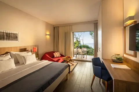 Isabella Island Villas in Porec — foto 4