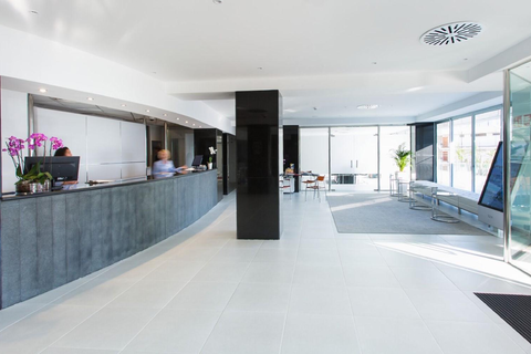 Reverence Life Hotel foto 20