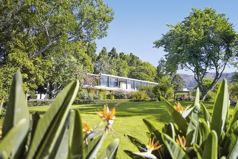 Estalagem Quinta da Casa Branca in Funchal, foto 11