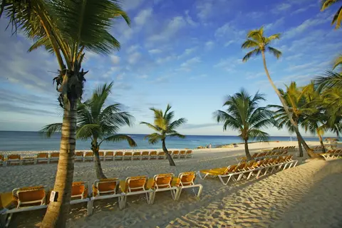 Viva Dominicus Palace by Wyndham, A Trademark All Inclusive in San Rafael del Yuma, foto 7