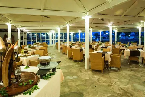 Oasis Belorizonte Hotel in Flor do Sol — foto 25