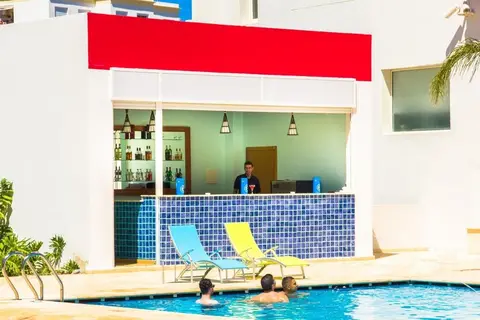 Ramada Encore by Wyndham Tangier in Tanger, foto 11
