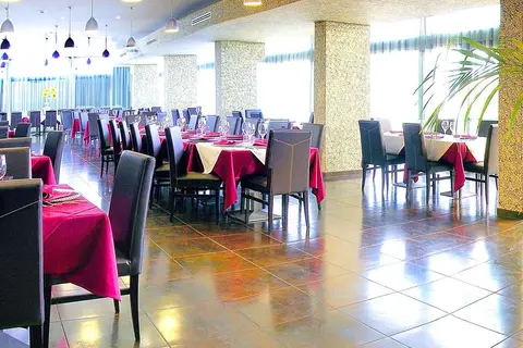 Hotel Admeto in Castelvetrano — foto 14
