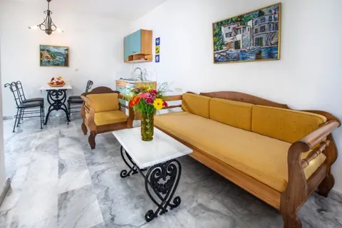 Fly & Go Anais Collection Hotels & Suites in Chania — foto 15