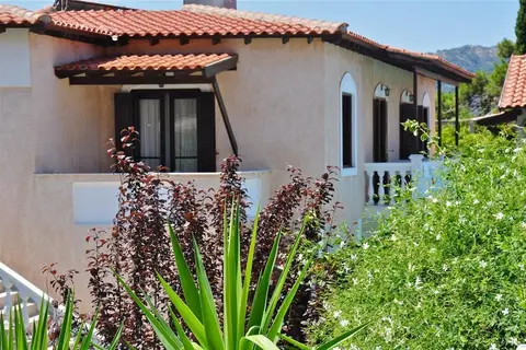 Ino Hotel & Suites in Δημοτική Ενότητα Βαθέος — foto 5