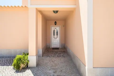 Monte Dos Avos Apartamentos in Albufeira — foto 18