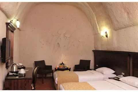 Dilek Kaya Hotel in Göreme — foto 6
