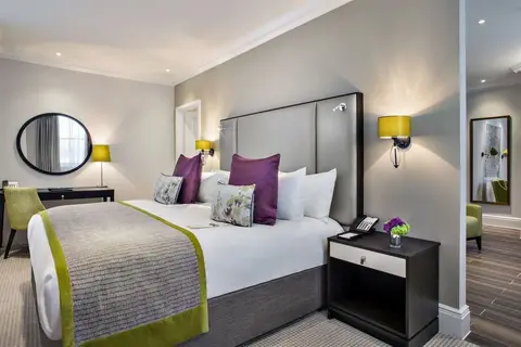 St. James' Court, A Taj Hotel in Londen, foto 18