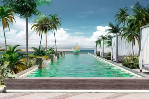 Paradisus Playa Mujeres in SLS Playa Mujeres — foto 9