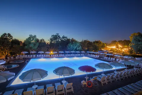 Hu Roma Camping In Town foto 5