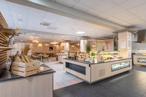 Vakantiepark Belambra Presqu île Du Ponant foto 25