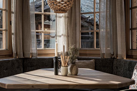 BRUGGER Aparthotel foto 30