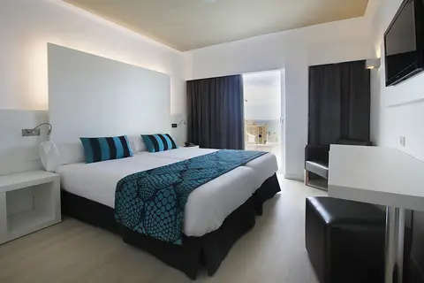 Hotel BG Caballero in Palma — foto 12