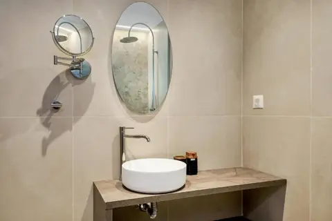 Axos Hotel in Rethimnon — foto 11