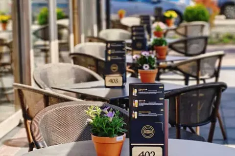 Boutique Hotel Het Witte Veen foto 25