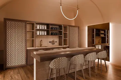 Rosetta Hotel Perugia Tapestry Collection By Hilton in Perugia — foto 20