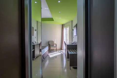 Hotel Porto Calpe in Calp — foto 14