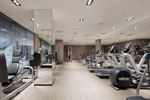 Meliá Sitges in Sitges — foto 30