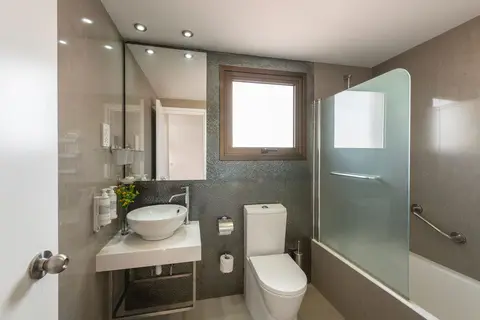 King Jason Paphos - Designed for adults by Louis Hotels in Paphos — foto 30