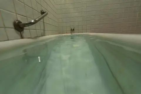Hotel Balneario De Graena in Cortes Y Graena — foto 6
