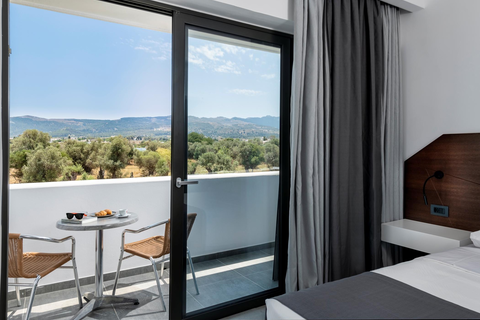 Appartementen Theatraki foto 5