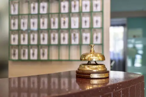 Hotel Adigrat in Riccione, foto 13