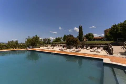 Tenuta Fattoria Vecchia in Scansano — foto 15