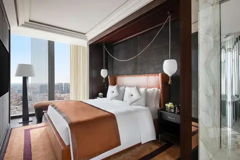 Banyan Tree Doha in Doha
