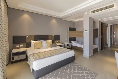 Sunrise Diamond Beach Resort in Sharm El Sheikh, foto 9