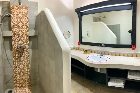 Borjs Hotel Suites & SPA in Rabat — foto 12