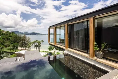 The Naka Phuket in Kamala, foto 13